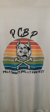 Load image into Gallery viewer, POLK COUNTY BULLY PROJECT Short sleeve shirt
